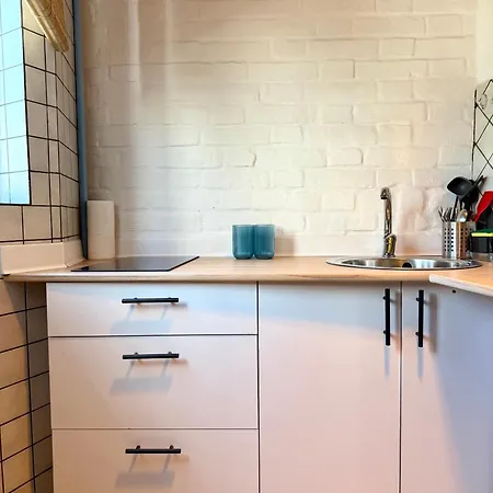 Elada Near Cismigiu Park Apartment *