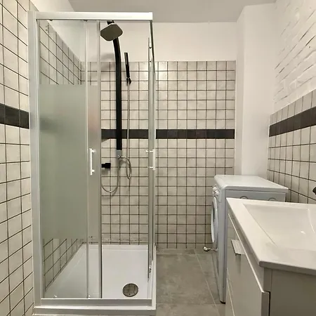 Appartement Elada Near Cismigiu Park