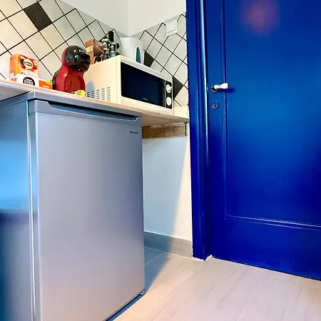 Elada Near Cismigiu Park *