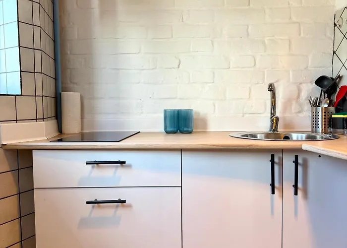 Elada Near Cismigiu Park Διαμέρισμα *