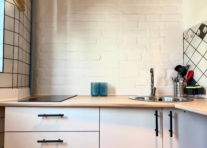 Elada Near Cismigiu Park Διαμέρισμα