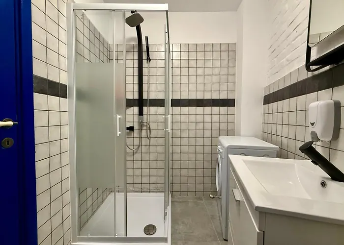 Apartman Elada Near Cismigiu Park