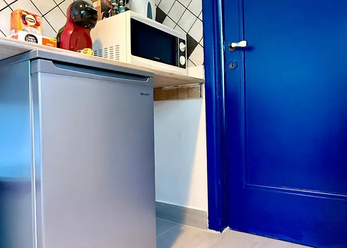 Elada Near Cismigiu Park *